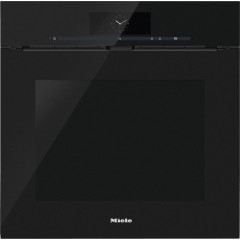 Miele H 7860 BPX Obsidian Black Miele H 7860 BPX Obsidian Black